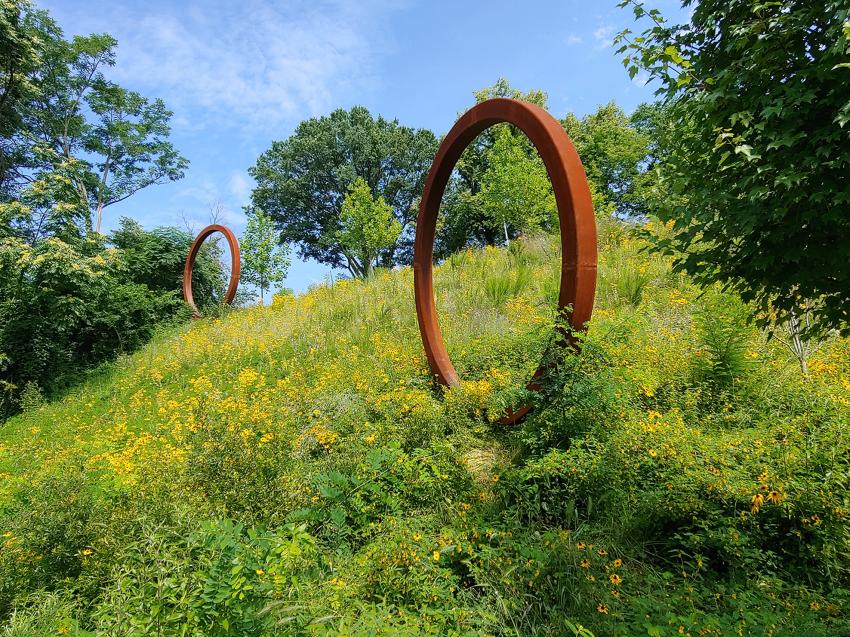 Joshua Wiener_Sculpture
