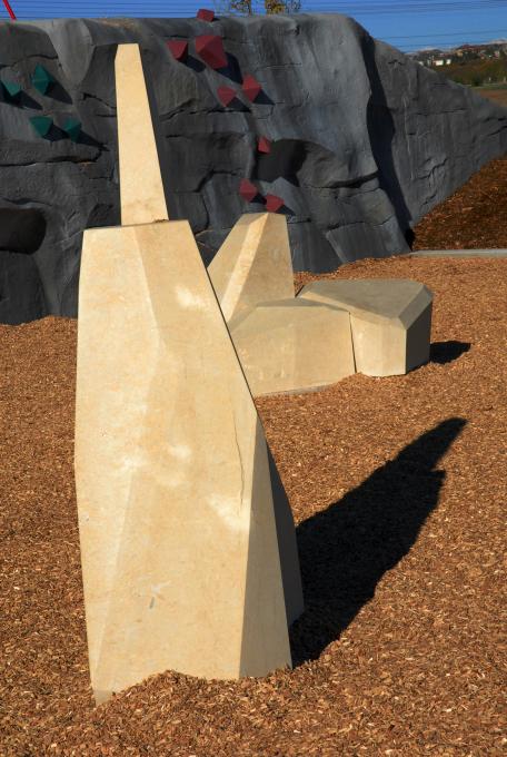 Joshua Wiener_Sculpture