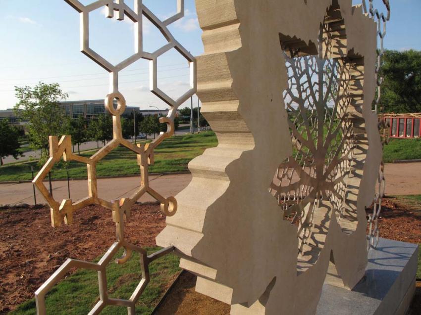 Joshua Wiener_Sculpture