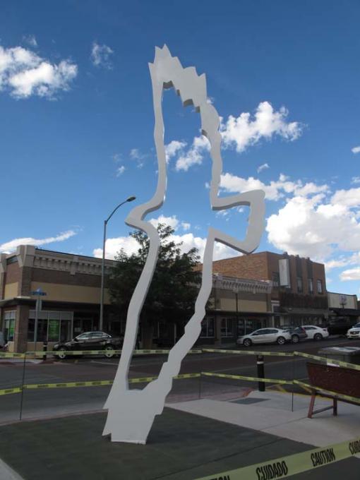 Joshua Wiener_Sculpture