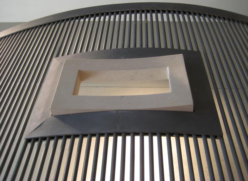 Joshua Wiener_Sculpture