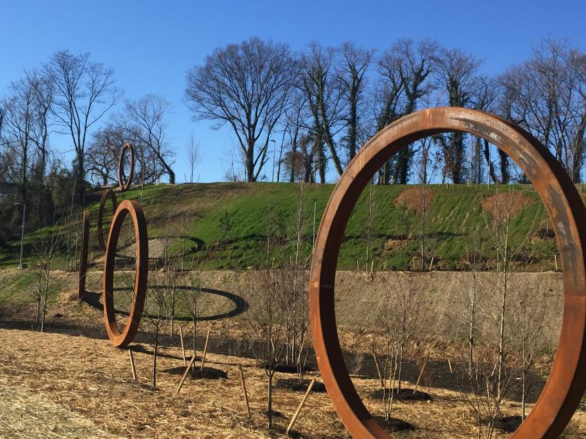 Joshua Wiener_Sculpture