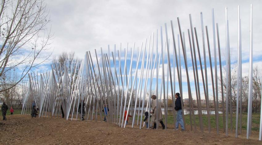 Joshua Wiener_Sculpture