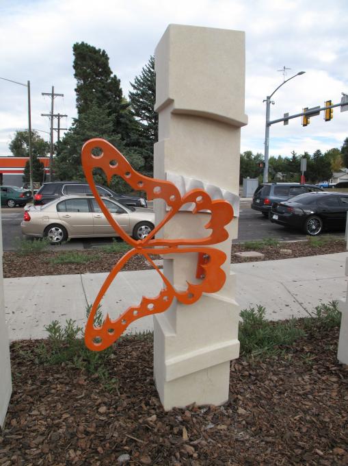 Joshua Wiener_Sculpture