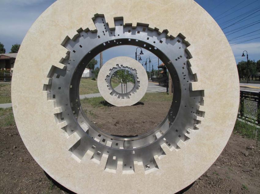 Joshua Wiener_Sculpture
