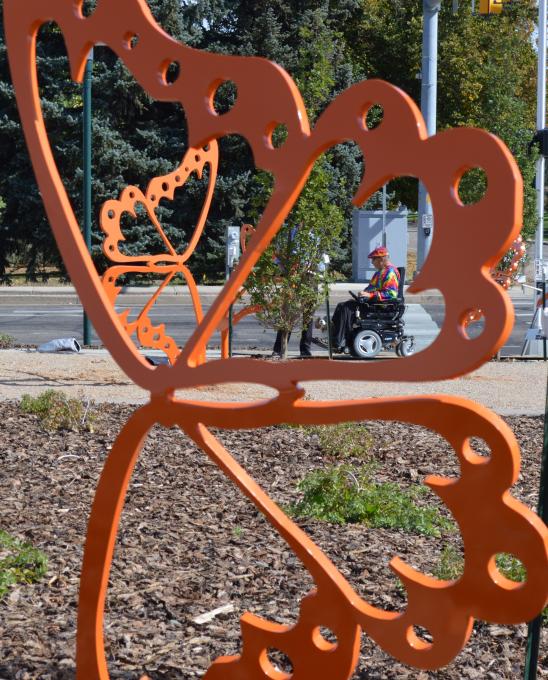 Joshua Wiener_Sculpture