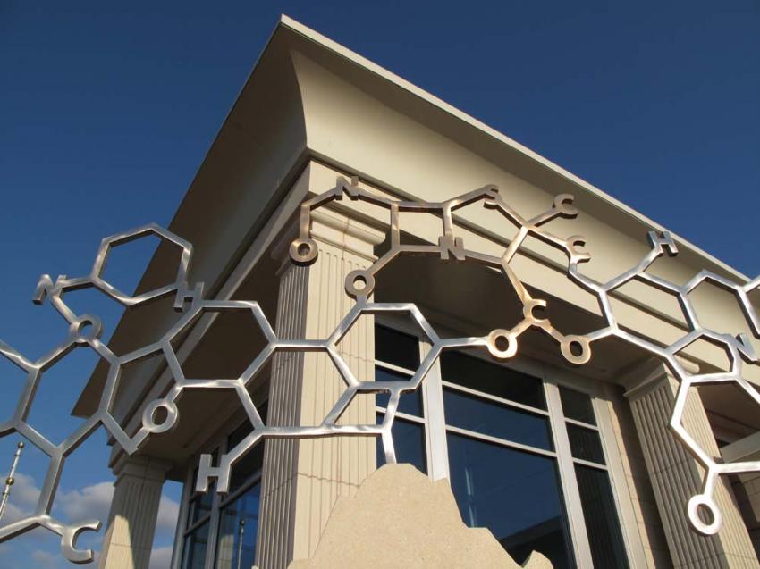 Joshua Wiener_Sculpture