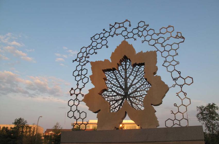 Joshua Wiener_Sculpture