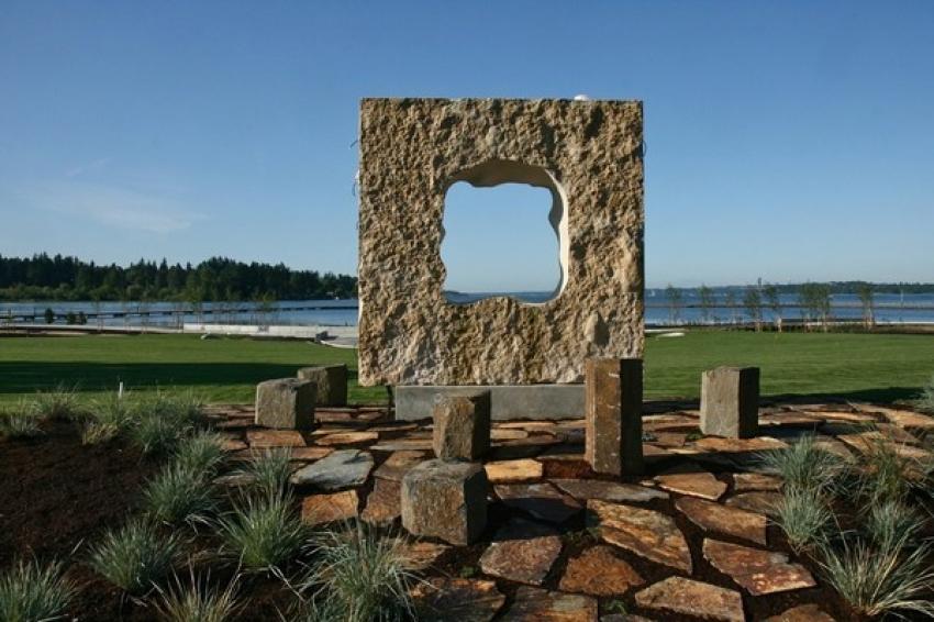 Joshua Wiener_Sculpture