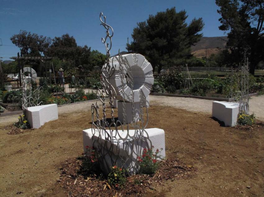 Joshua Wiener_Sculpture