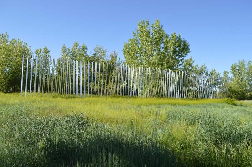 Joshua Wiener_Sculpture