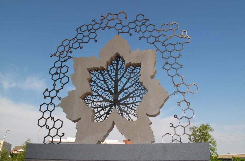 Joshua Wiener_Sculpture
