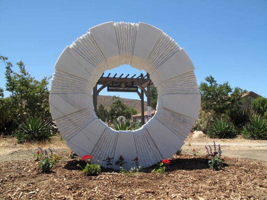 Joshua Wiener_Sculpture