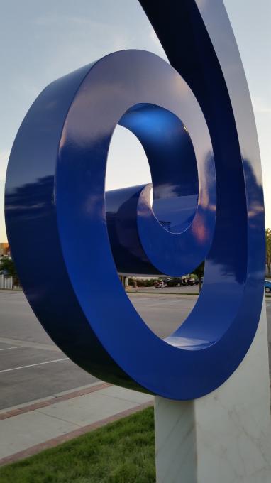 Joshua Wiener_Sculpture