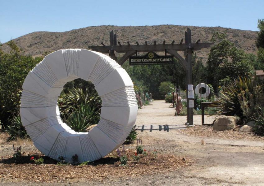 Joshua Wiener_Sculpture