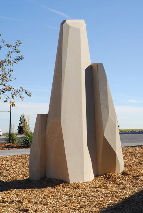 Joshua Wiener_Sculpture