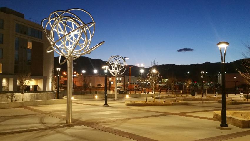 Joshua Wiener_Sculpture