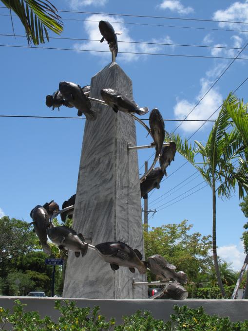 Joshua Wiener_Sculpture