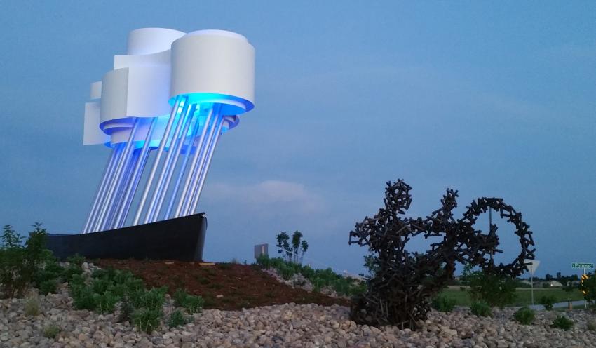 Joshua Wiener_Sculpture