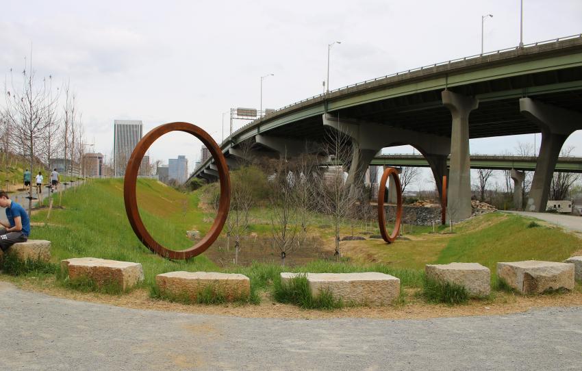 Joshua Wiener_Sculpture