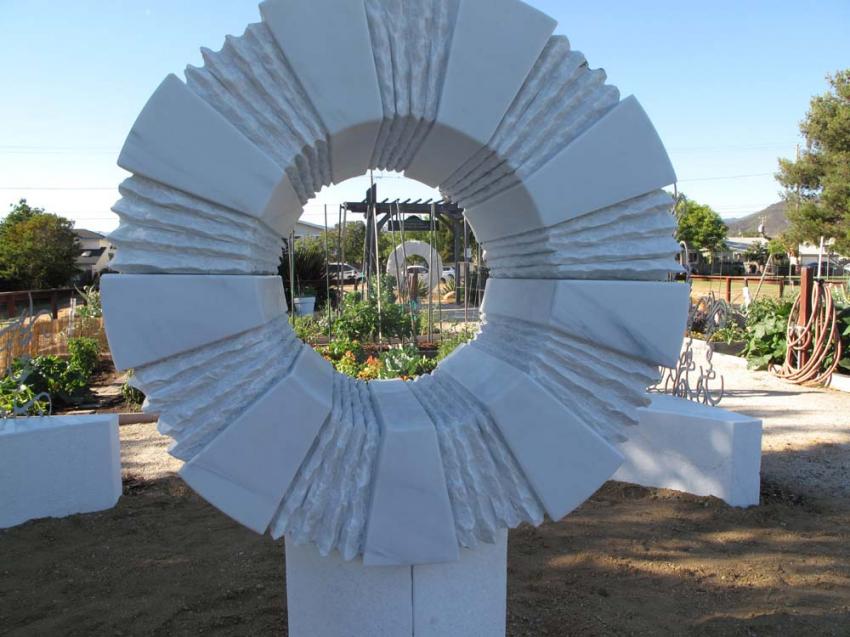 Joshua Wiener_Sculpture