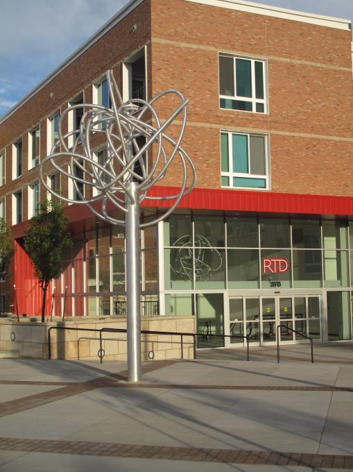 Joshua Wiener_Sculpture