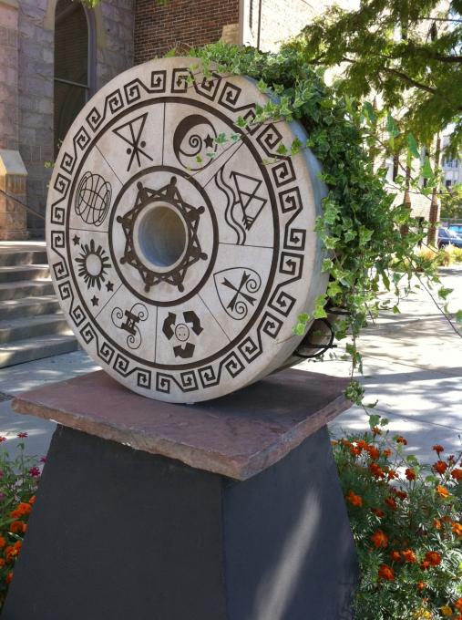 Joshua Wiener_Sculpture