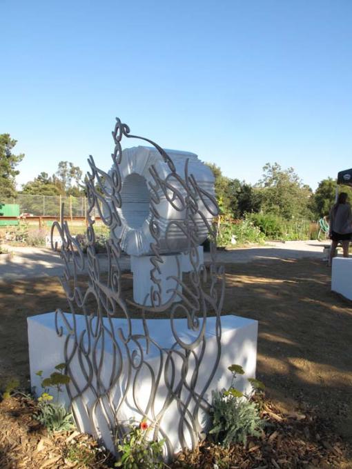 Joshua Wiener_Sculpture