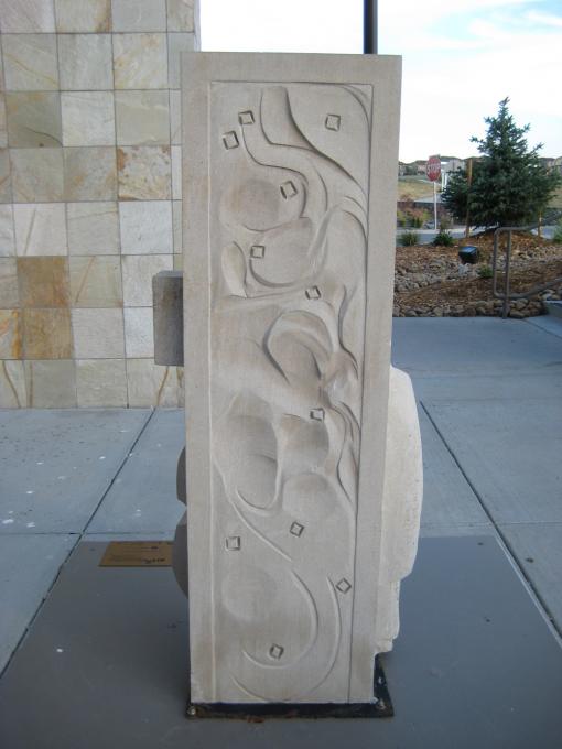 Joshua Wiener_Sculpture