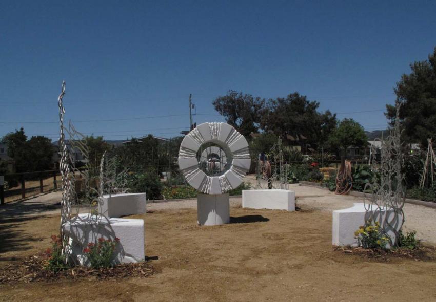 Joshua Wiener_Sculpture