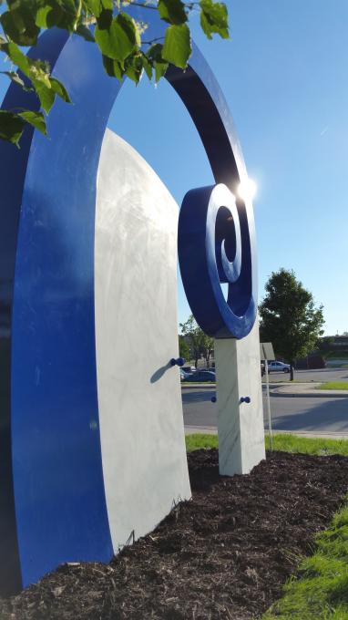 Joshua Wiener_Sculpture