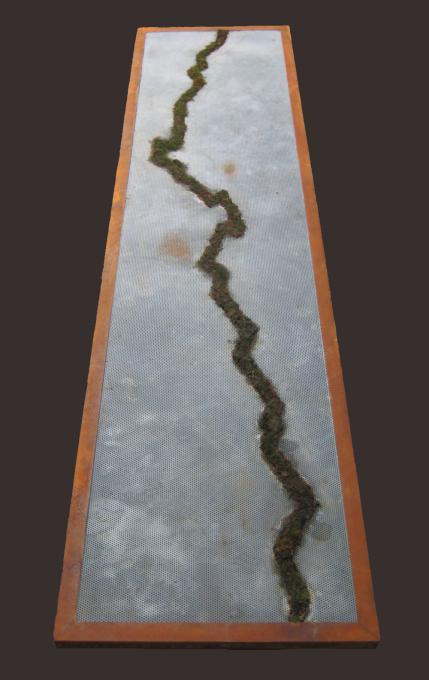 Joshua Wiener_Sculpture