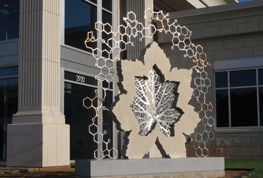 Joshua Wiener_Sculpture
