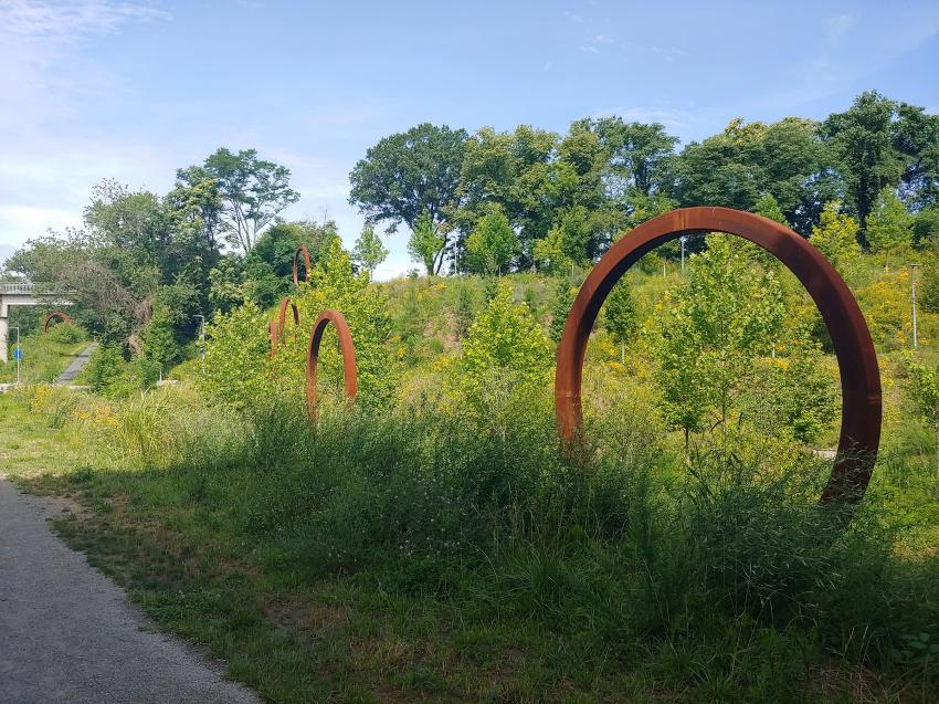 Joshua Wiener_Sculpture
