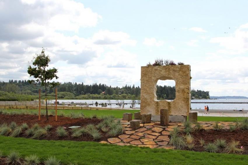Joshua Wiener_Sculpture