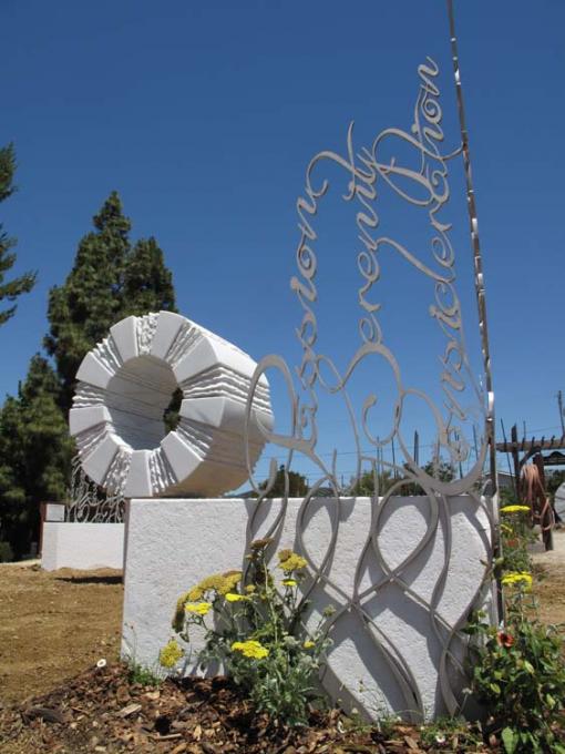 Joshua Wiener_Sculpture