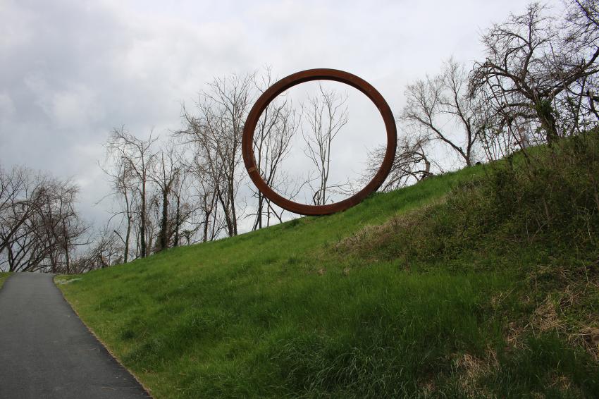 Joshua Wiener_Sculpture