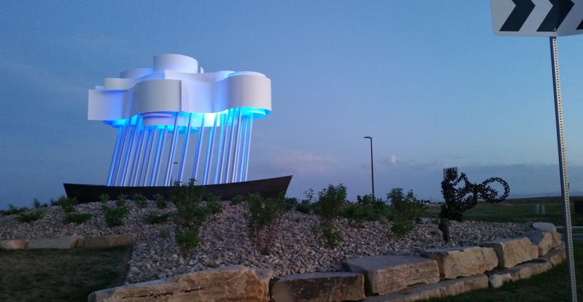Joshua Wiener_Sculpture