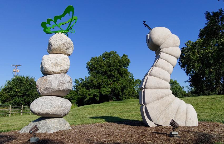Joshua Wiener_Sculpture