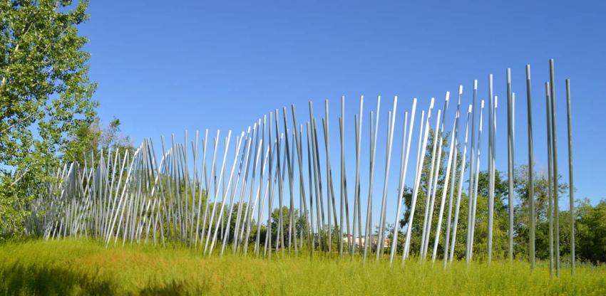 Joshua Wiener_Sculpture