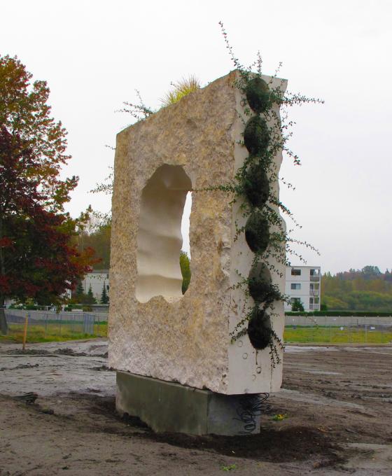 Joshua Wiener_Sculpture