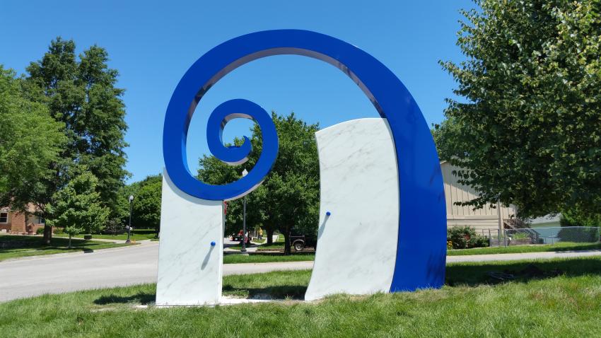 Joshua Wiener_Sculpture