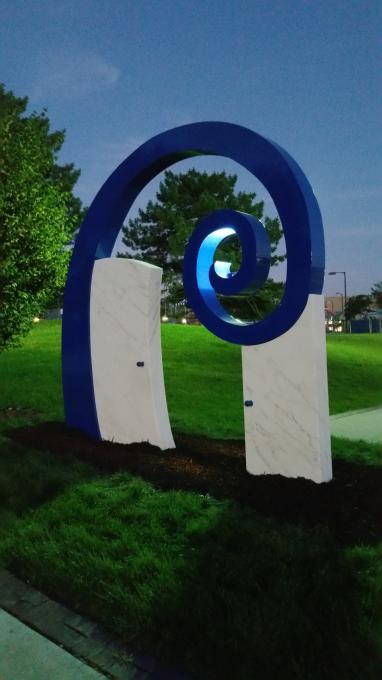 Joshua Wiener_Sculpture