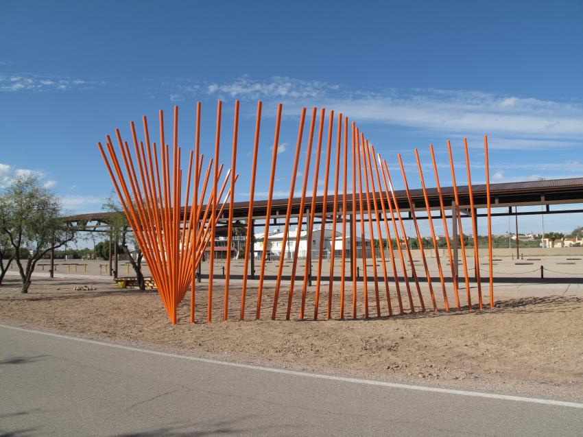 Joshua Wiener_Sculpture
