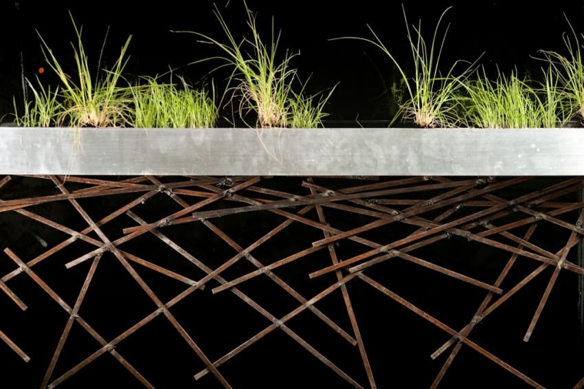 Joshua Wiener_Sculpture
