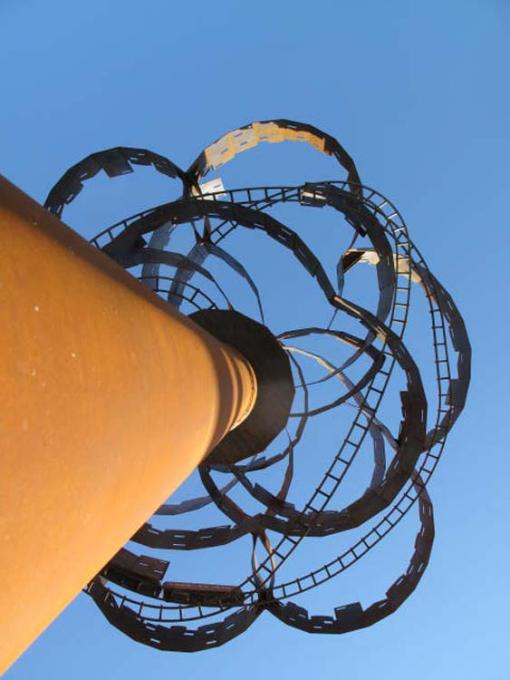 Joshua Wiener_Sculpture