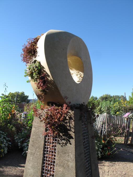Joshua Wiener_Sculpture