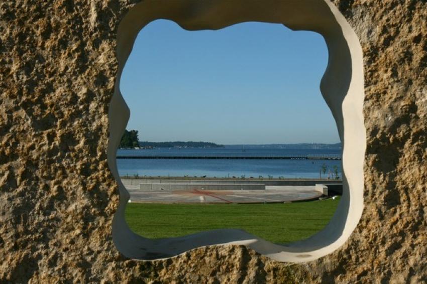 Joshua Wiener_Sculpture