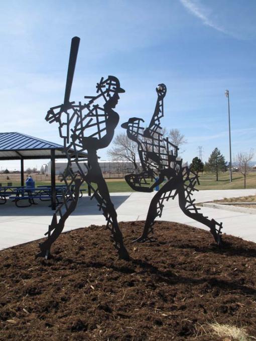 Joshua Wiener_Sculpture