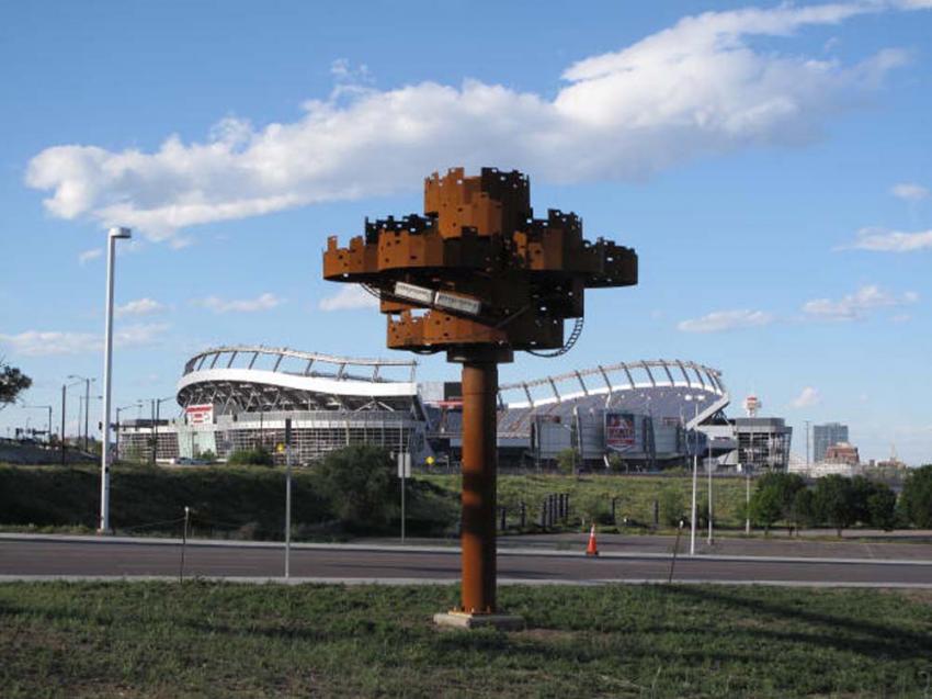 Joshua Wiener_Sculpture